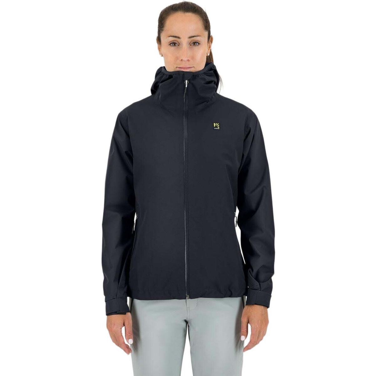 Karpos Pluvia W Jacket vulcan (008N) XL 2512054-008N-XL