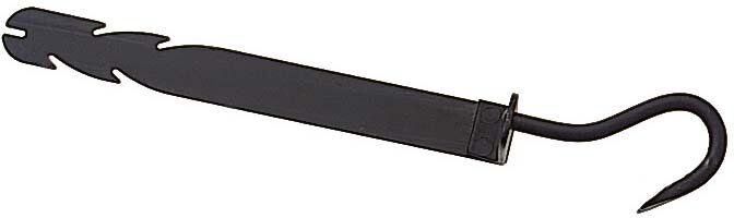Tire-clou de couvreur soudé 400 mm JOUANEL TIR40S