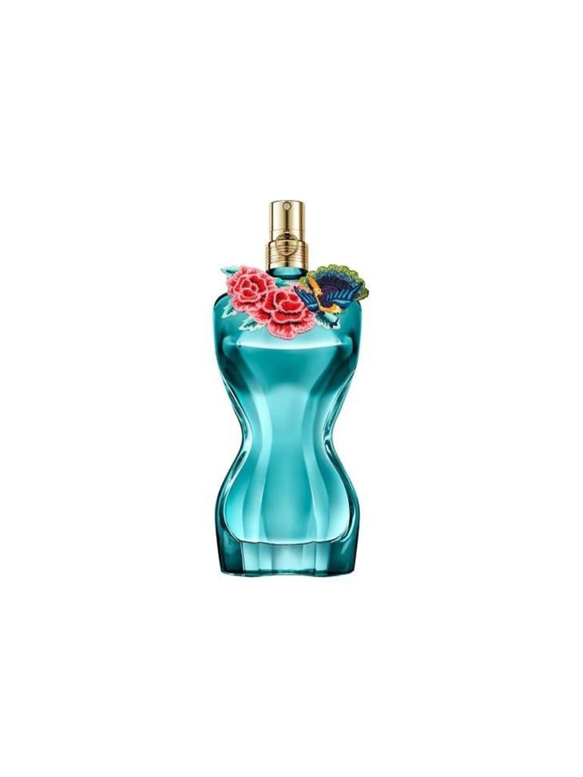 Jean Paul Gaultier La Belle Paradise Garden Edp Spray - 30 ml0
