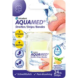 Miradent Aquamed Stripes 24 ST