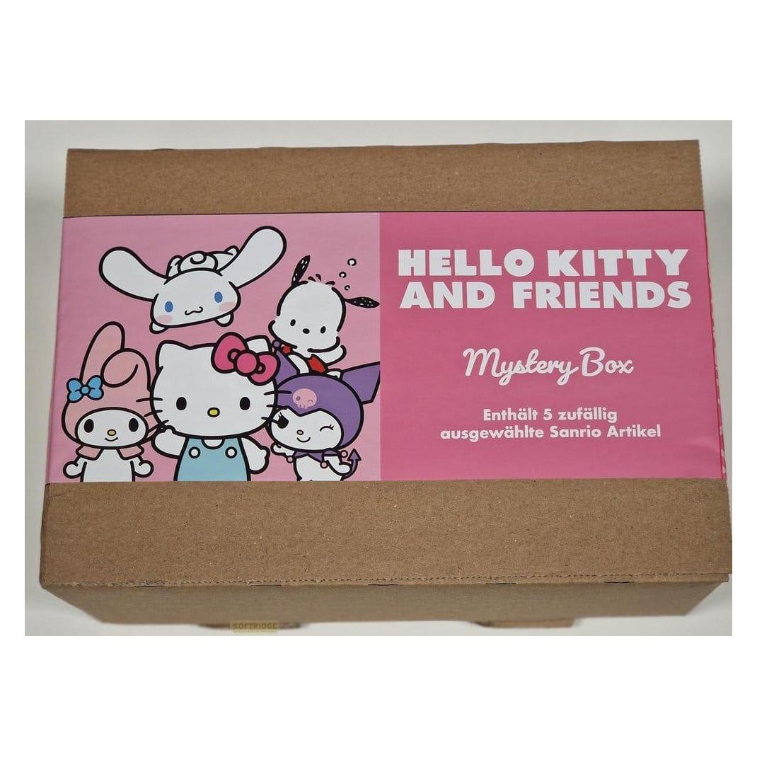 Thumbs Up Sanrio Coffret cadeau (5x) (3000100)