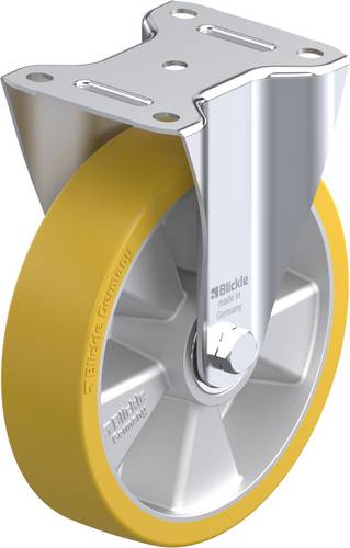Blickle 321539 B-ALTH 200K Bockrolle Rad-Durchmesser: 200mm Tragfähigkeit (max.): 400kg 1St.