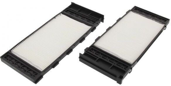 MAPCO 65522 Pollen filter