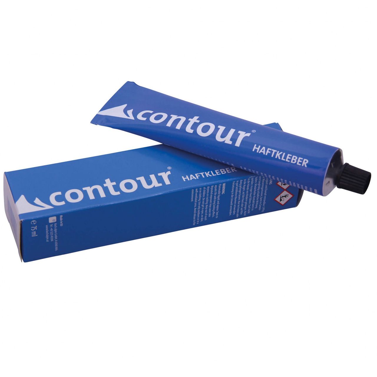 Contour Haftkleber 75 ml