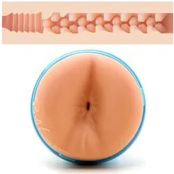 Fleshlight, Masturbator, Brent Corrigan Bliss