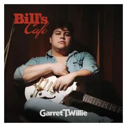 Gulf Coast Records, Schallplatten, Bill'S Cafe (Garret T. Willie)