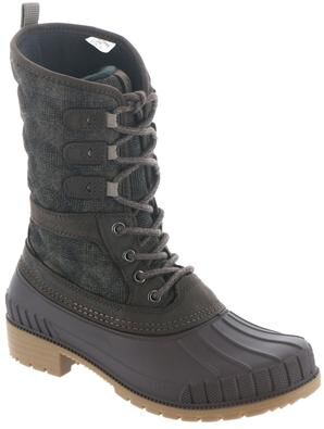 Kamik Sienna 3 Boot - Womens 8 Brown Boot Medium