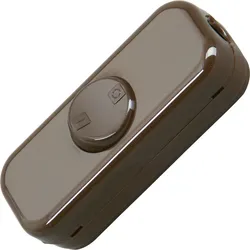 Kopp Schnur-Zwischenschalter br 193606003