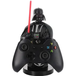 Exquisite Gaming Star Wars: New Darth Vader - Cable Guy, Schwarz