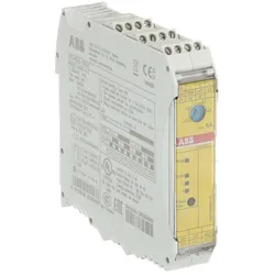 ABB HF9-ROLE-24VDC Elektronischer Kompaktstarter HF9-ROLE, 1.5-6.5 A, Notabschaltung 1SAT146000R1011