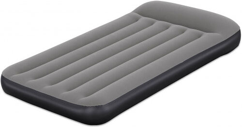 BESTWAY TriTech Twin Matelas gonflable avec pompe USB, 188 x 99 x 30 cm 671BQ