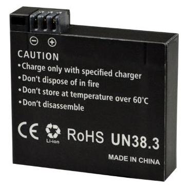 Sjcam Batterie M20 (Kamera Akku) (0000002098)