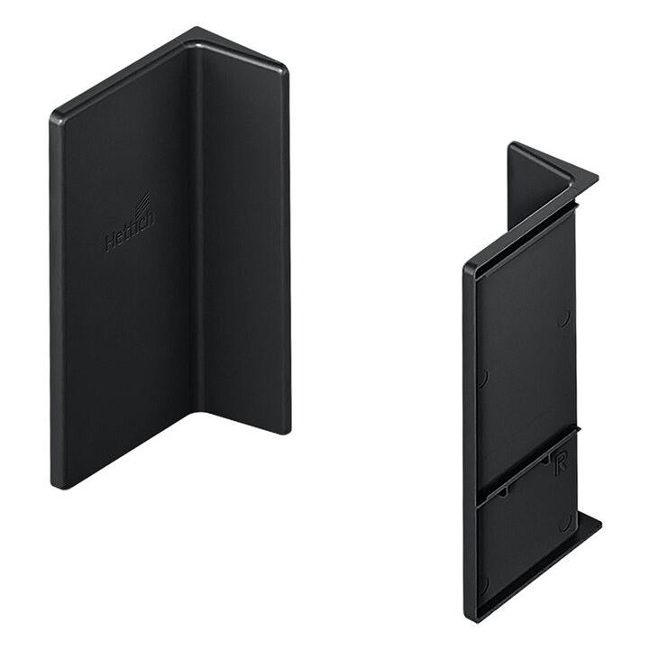 Hettich Abeckkappe SAH 500 Typ A (1 Stk.) (9398867)