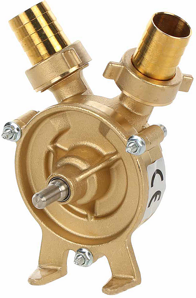 Rover Pompe Rover Drill 25 - Bohrmaschinenpumpe aus Bronze