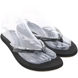 COOL HIGHLIGHT Sandale black - 39