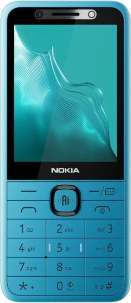 NOKIA 235 4G Blue