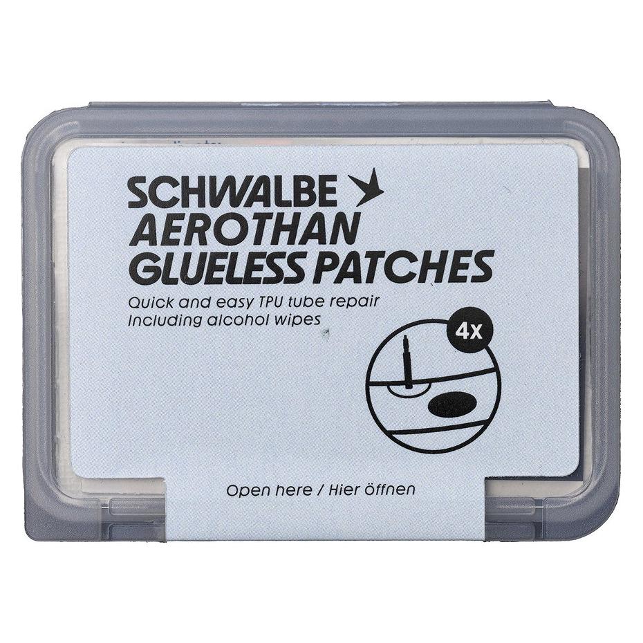 Schwalbe selbstklebend (390002)