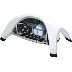 Tetramin APS 300 air pump - white, Aquariumtechnik