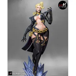 White Queen (X Revolution) | ESMonster 1:6 sfw lite