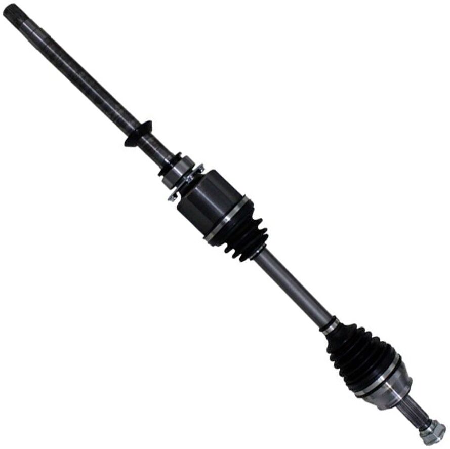 EURODRIVELINE FI-223 Vetoakseli