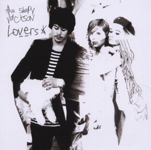 The Sleepy Jackson - Lovers - Preis vom 20.10.2026 15:32:43 h