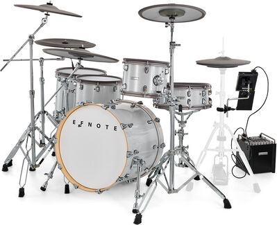 Efnote Pro 703 Power E-Drum Set