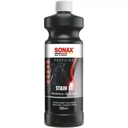 SONAX Klebstoffentferner »PROFILINE Stain Ex« 1 L silber