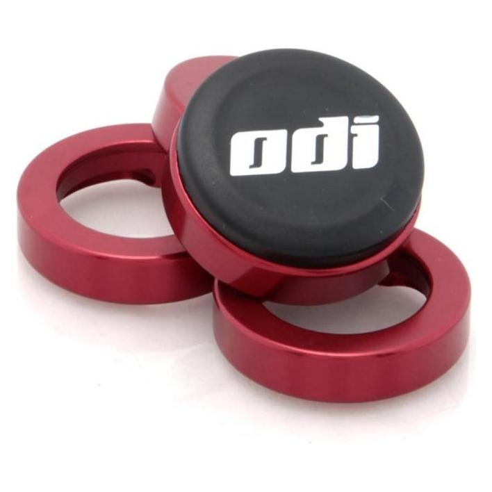 Odi Grips ODI Embouts de Grip Lock On (AODZZ00012)