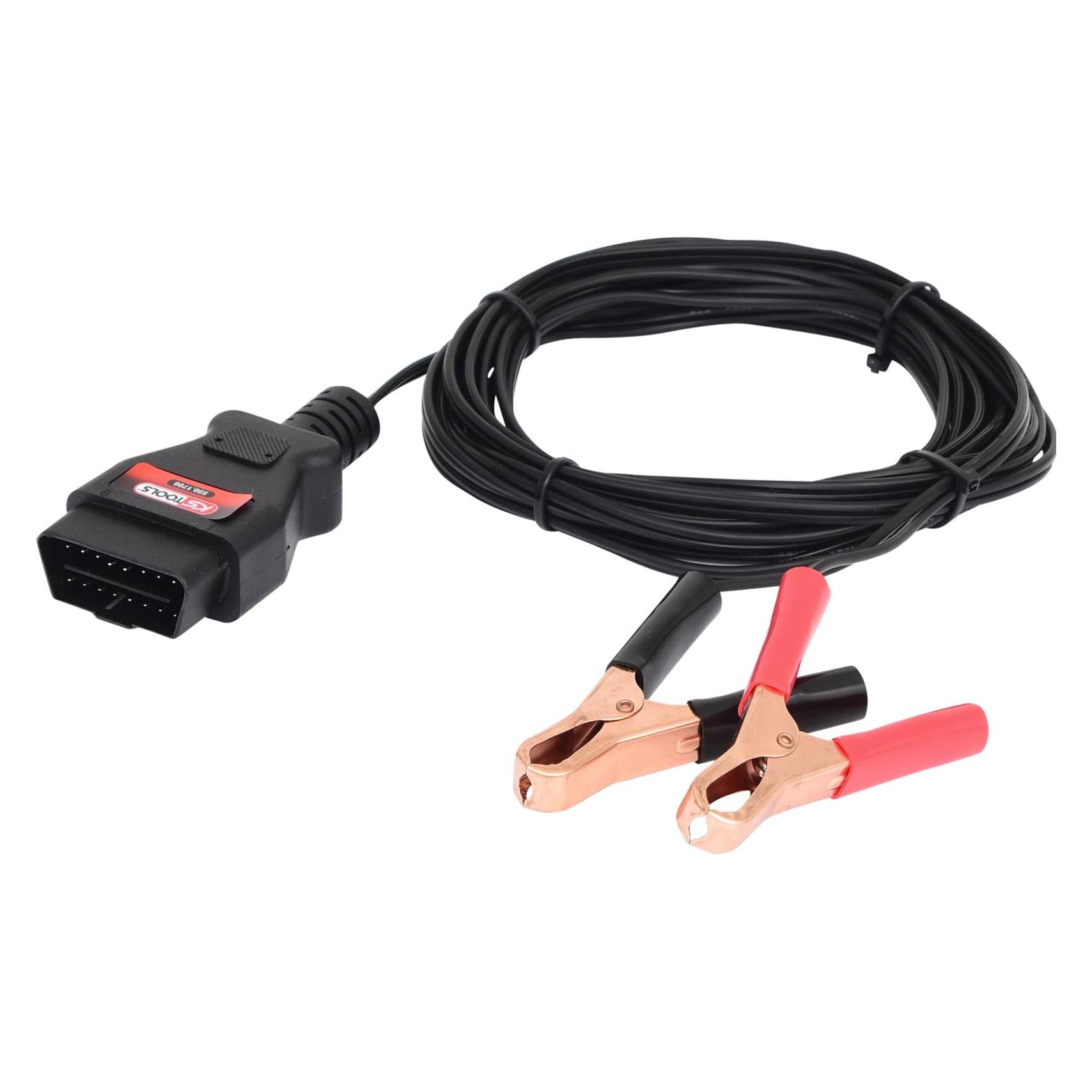KS Tools Bordnetz-Spannungserhalter (550.1706)