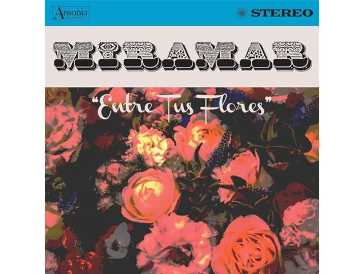 Entre Tus Flores