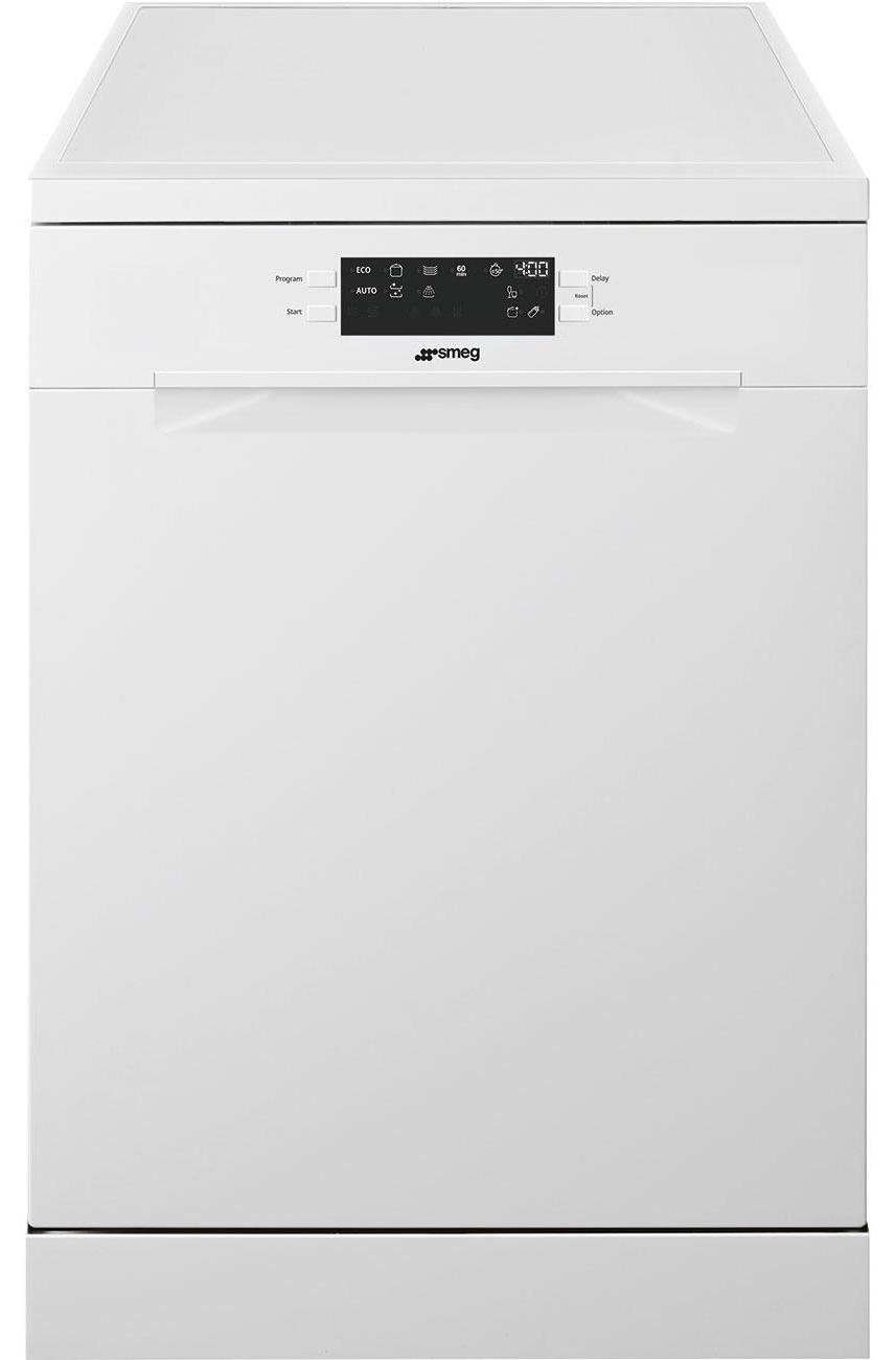 Smeg Lvs262eb Geschirrspüler 13 Anzahl Maßgedecke Durchsichtig 60 cm / EU Plug 220V Durchsichtig 60 cm