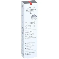 WIDMER Remederm dry Skin Lippenbalsam
