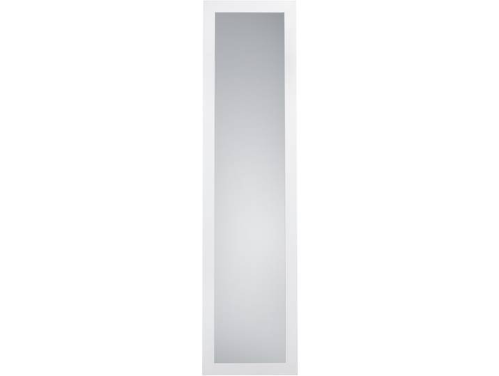 Spiegel - Livion Anita - Staande Spiegel - 40x160cm - MDF - Wit