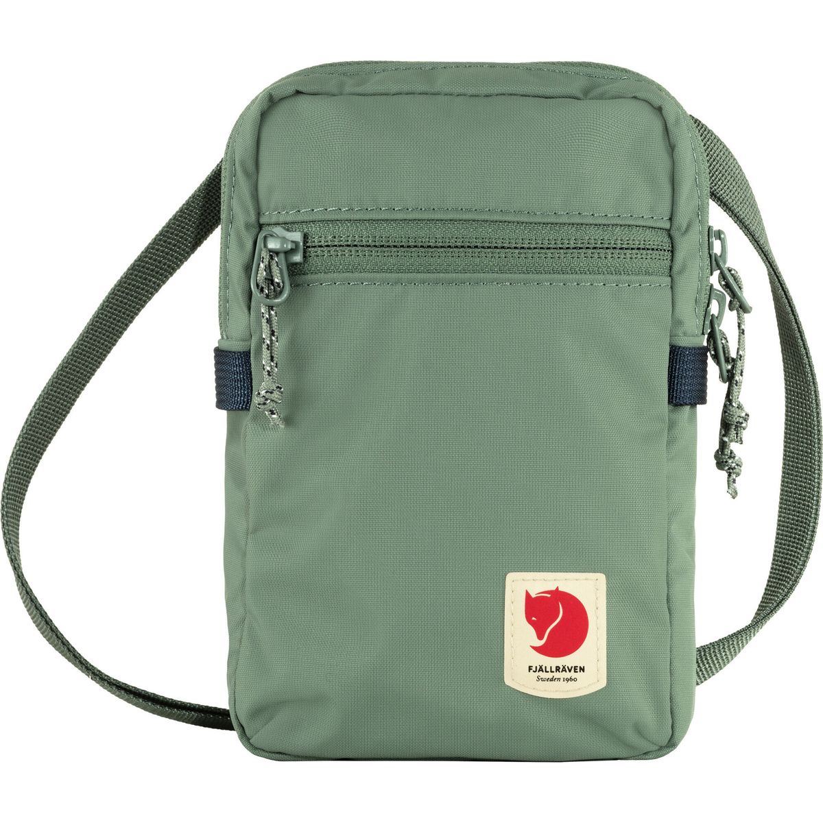 Fjällräven High Coast Pocket patina green (614) One Size F23226-614-One Size