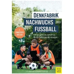 Denkfabrik Nachwuchsfussball, Ratgeber von Gora Sen, Leo-Jonathan Tessmann