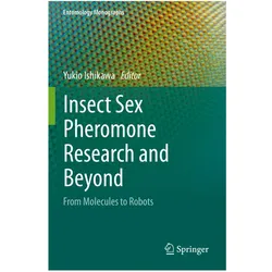 Insect Sex Pheromone Research and Beyond, Fachbücher