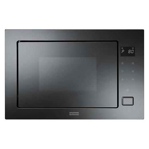 Franke FMW 250 CR2 G BK (25 l) (131.0391.304)