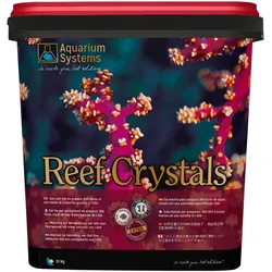 Aquarium Systems - Reef Crystals Meersalz - 10 kg