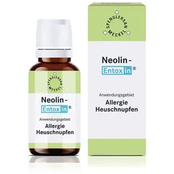 Neolin Entoxin 20 ml