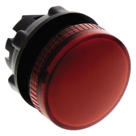 Schneider Electric Leuchtmelder rot (ZB5AV04)