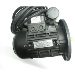 Holzkraft Motor RLA, ASA 1,1kW / 230V 960810 / B5, BG80