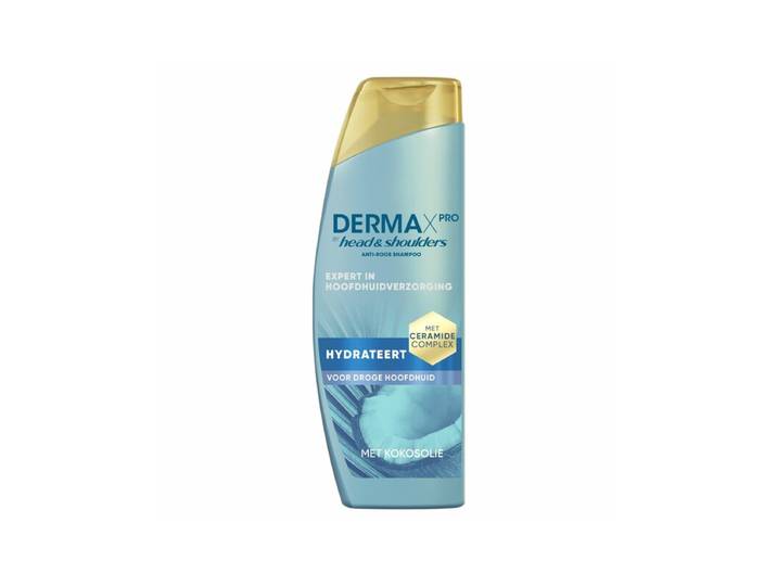 Head &amp; Shoulders DermaXPro Hydrateert Shampoo 250 ml