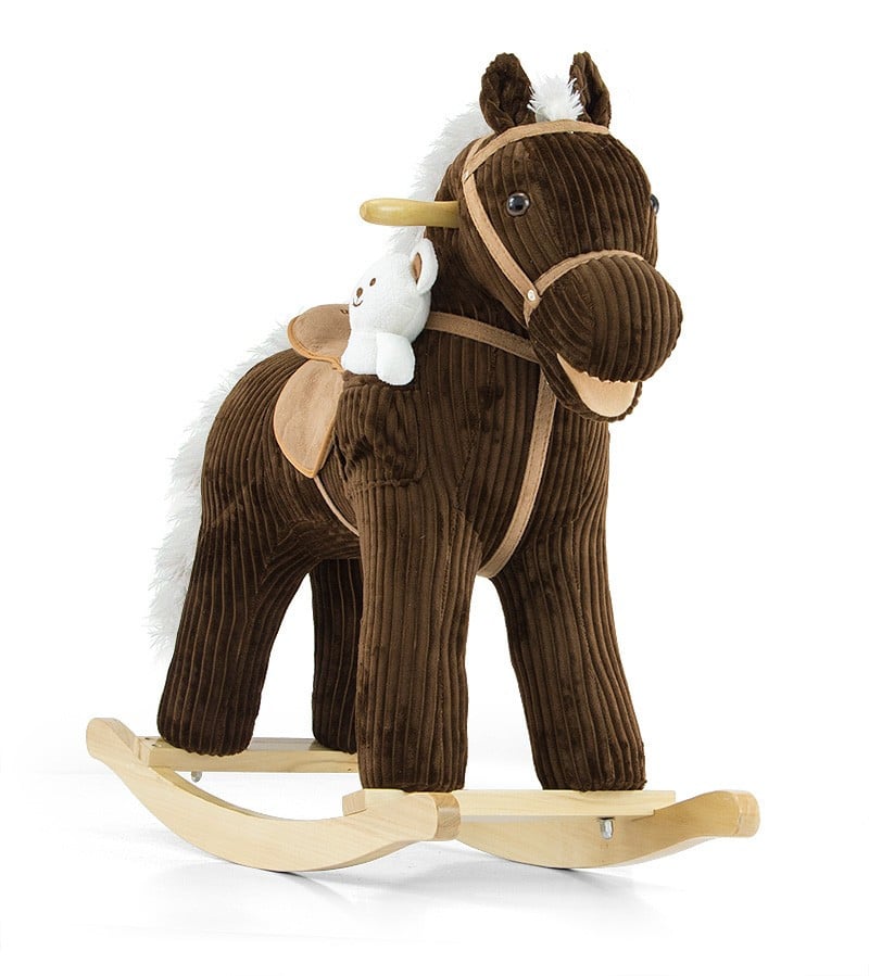 Milly Mally Pony