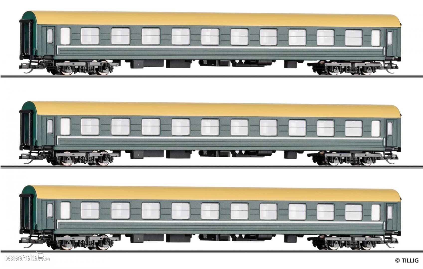 Tillig 01096