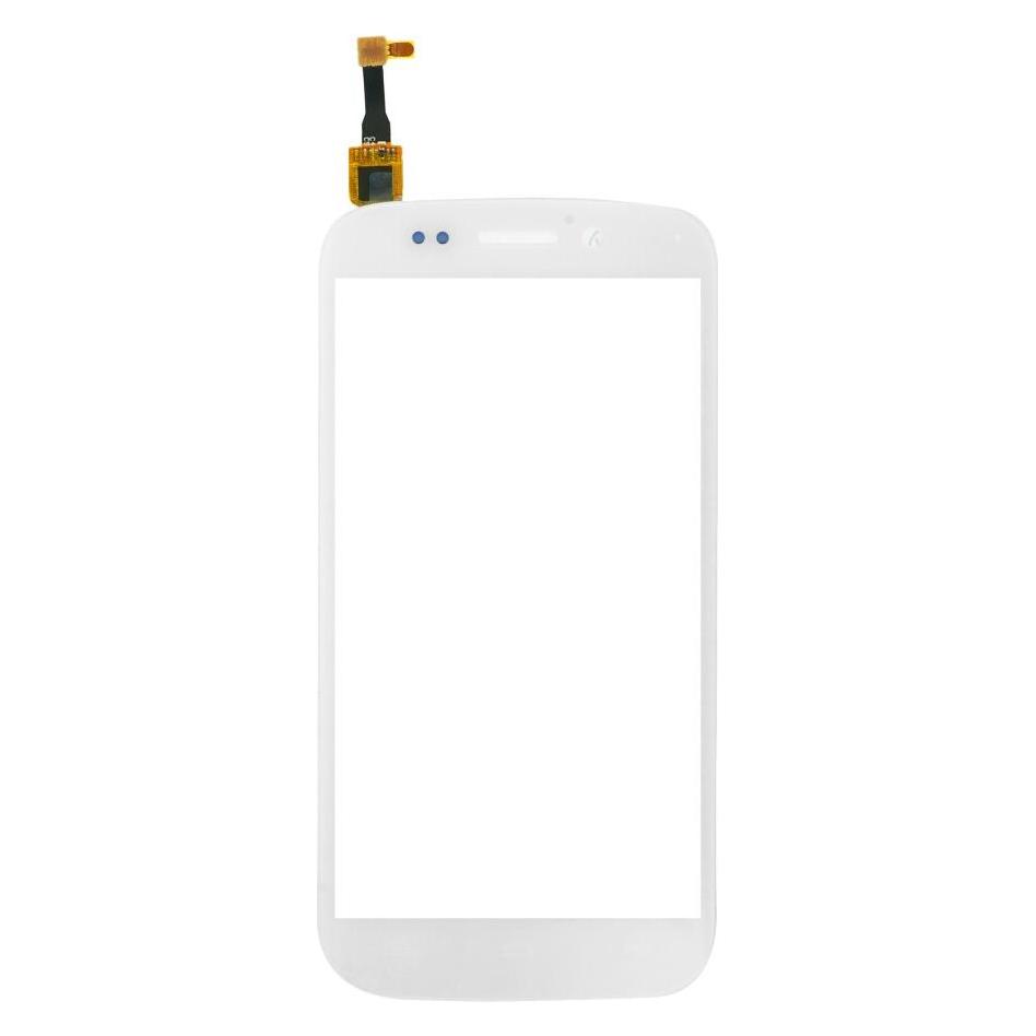OEM Wiko Stairway Touch Screen White (Display) (25447859)