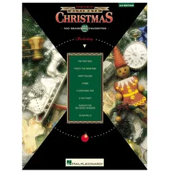 The Ultimate Series: Christmas - 3rd Edition, Fachbücher