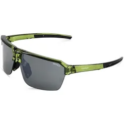Sinner Gear, Sportbrille, SINNER - Bolt sport zonnebril - Groen, Grün