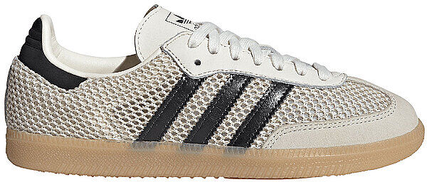 Adidas ORIGINALS Sneaker SAMBA OG creme   38 38