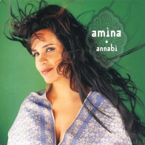 Amina - Annabi - Preis vom 12.10.2026 11:37:12 h