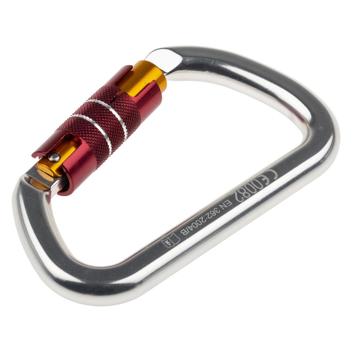 RS PRO Auto-Lok Karabiner (7293127)